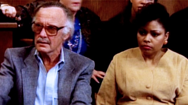 1. Stan Lee ilk olarak bir Tv filmi olan Hulk filminde jüri üyesi olarak karşımıza çıktı.