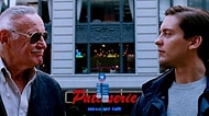 Marvel Karakterlerinin Filmlerinde Görmeye Alıştığımız Stan Lee'nin 29 Sahnesi