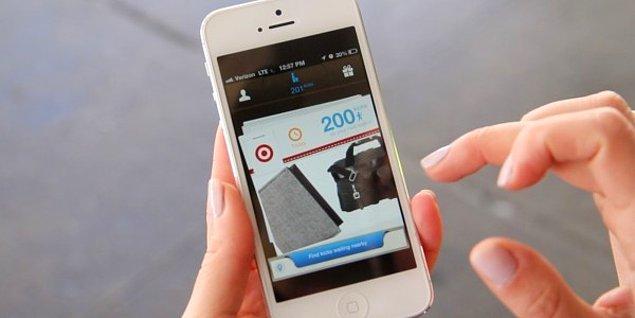 "Online alışverişin yüzde 30'u mobilden gelecek"