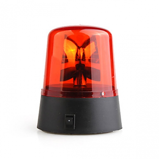 16. USB-мигалка