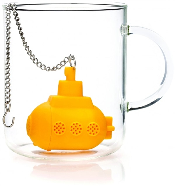 22. Ситечко "Субмарина"