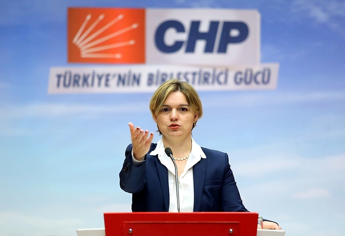 CHP'li Böke: ‘Cerattepe Bu Memleketin Direnişidir’