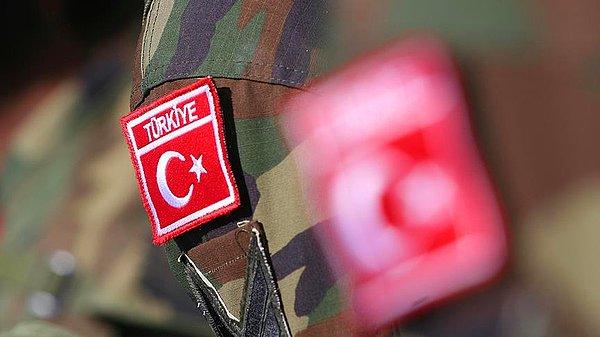 'Türkiye gerekli gördüğü yerde her türlü operasyon hakkına sahiptir'