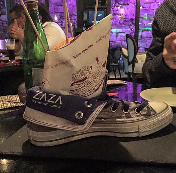 16. Ну, это ведь тоже своего рода ёмкость! Как посмотреть...