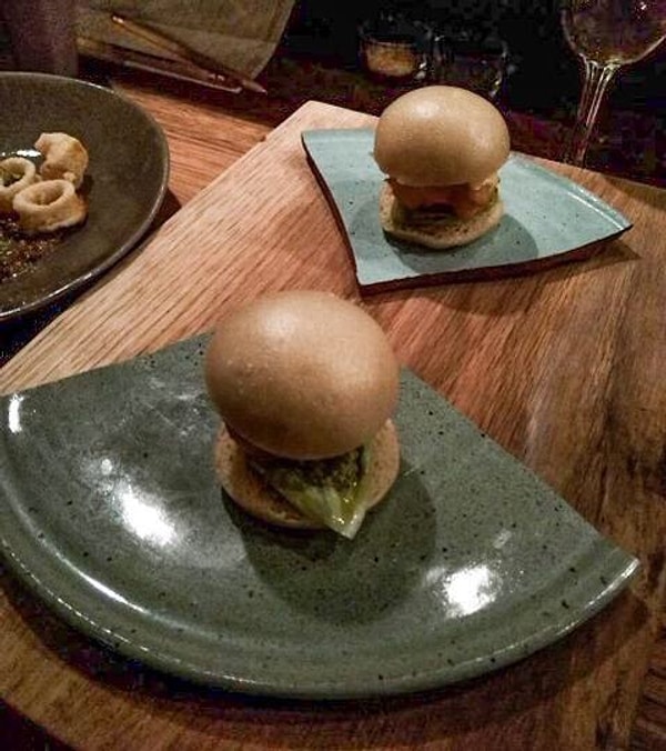 22. Креатив или попытка сэкономить на покупке новых тарелок?