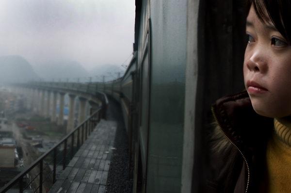 18. Last Train Home (2009)