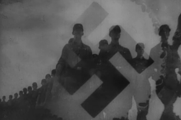 19. Triumph Of The Will (1935)