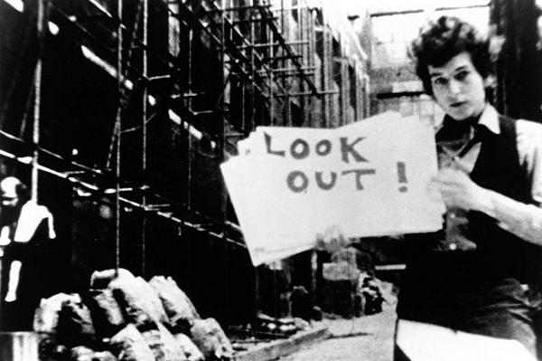10. Don’t Look Back (1967)