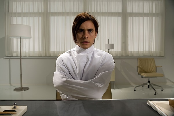 9. Belçika: Bay Hiçkimse / Mr. Nobody (2009)