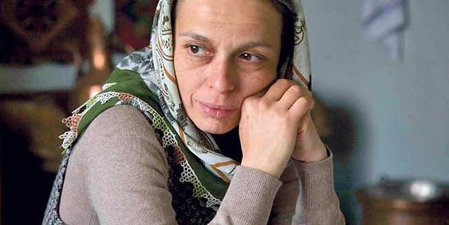 17. Hırvatistan: Halime'nin Yolculuğu / Halimin put (2012)