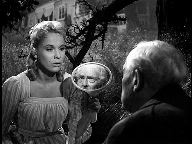 36. İsveç: Yaban Çilekleri / Smultronstället (1957)