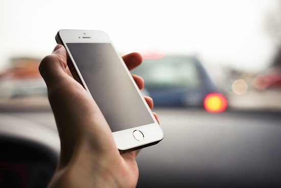 Cepten 'Alo' Diyemeyen 7 Yer Kaldı