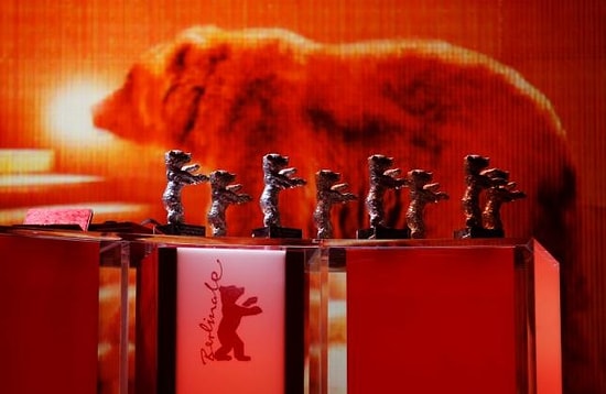 'Altın Ayı' Ödülünün Sahibi Belli Oldu