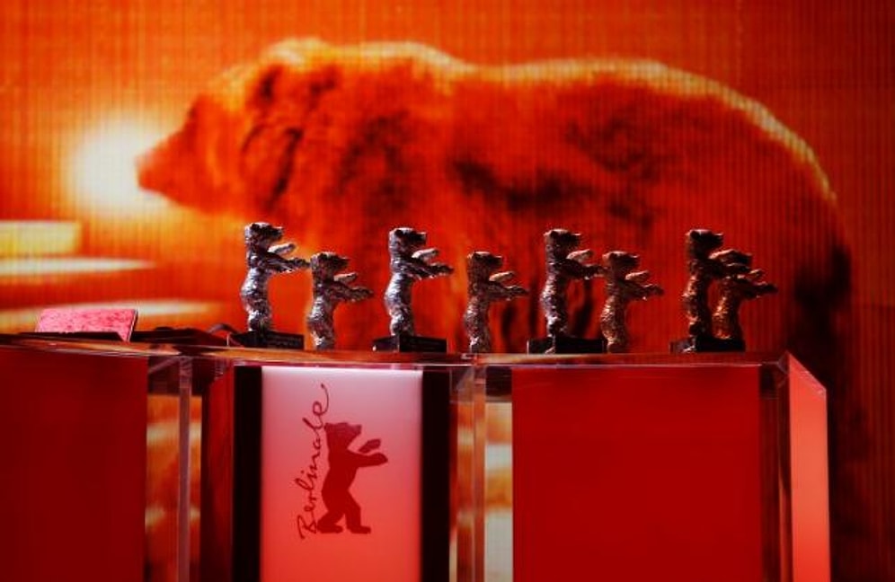 'Altın Ayı' Ödülünün Sahibi Belli Oldu