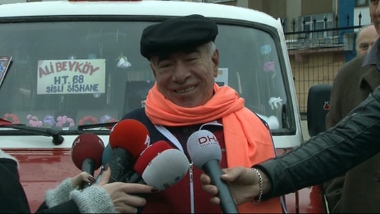 İlyas Salman'dan Türkiye Analizi: Erdoğan Maho Ağa, Halk 'Kibar Feyzo'