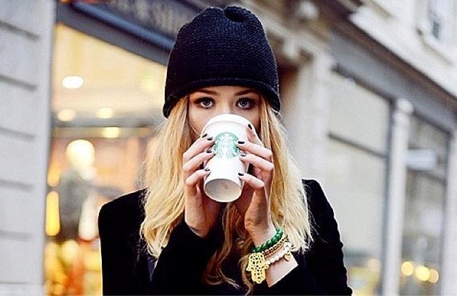 Starbucks, Riyad'da Kadınlara Kahve Satmadı, Feministler İsyan Etti