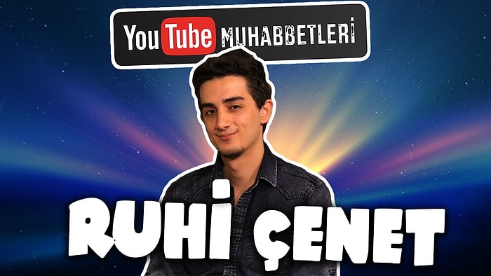 Sokak Röportajları: YouTube Muhabbetleri | Ruhi Çenet