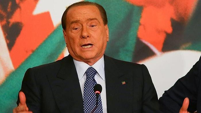 Berlusconi: "Balotelli İtalyan Ama Biraz Fazla Güneşte Kalmış"