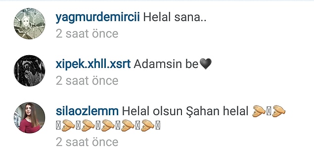 İlk tepkiler olumluydu.