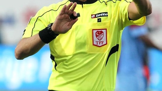 Merkez Hakem Kurulu Toplantı Kararı Aldı