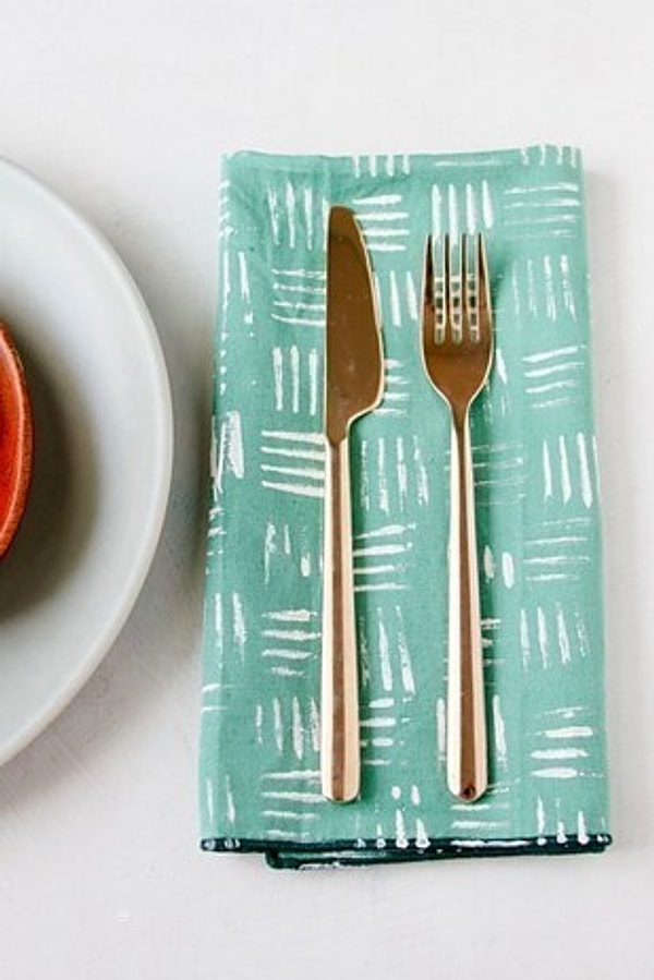 3. Вилки тоже могут пойти в дело 🍴