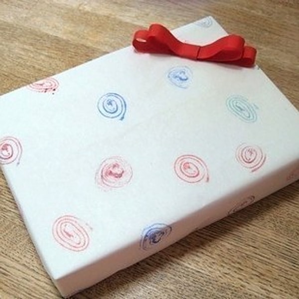 6. Подойдет даже джинсовая ткань 👖