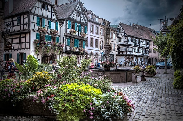 13. Кайзерсберг