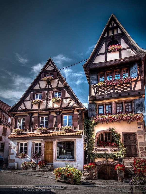 14. Бергенхайм