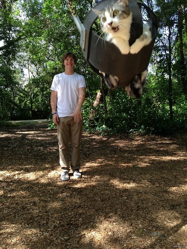 4. Зачем я на это подписался?!