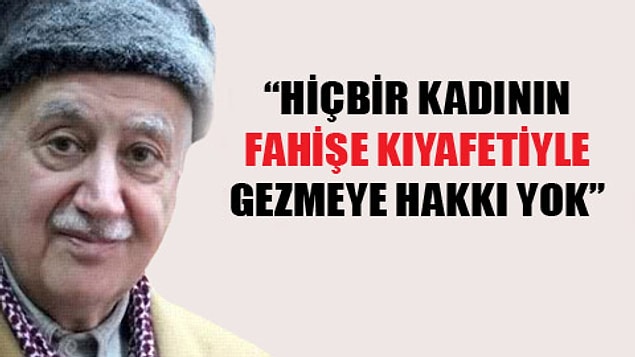 10. Bir şeyler ima etmek
