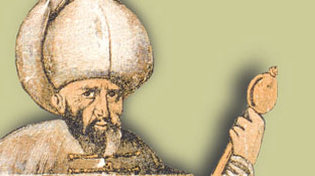 Sokullu Mehmet Paşa