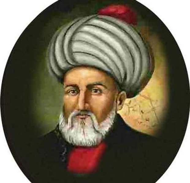 Pargalı İbrahim Paşa