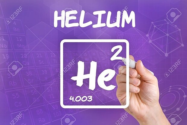 Helyum