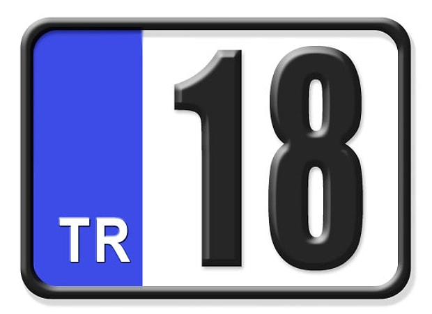 18
