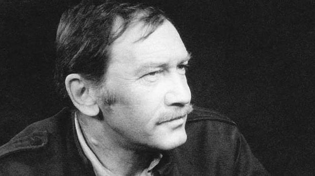Turgut Uyar