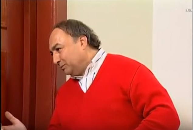 8. Ateş Bey