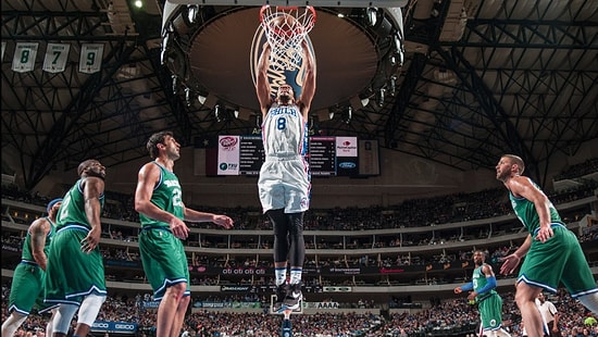 NBA'de Gecenin En Güzel 10 Hareketi | 21 Şubat