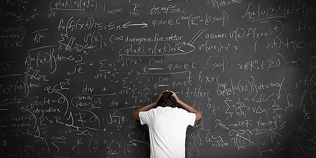 18. Hangisi Matematik biliminde kullanılan bir kavram değildir?