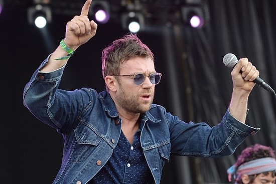 Damon Albarn, Mali'de “Yerel Kral” İlan Edildi