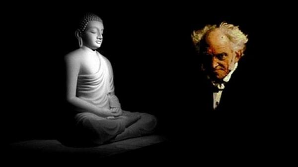 3. Bir nevi yeni Budizm düşler ve çileci bir yaşamı destekler. Yaşam şekli konusunda kendisini eleştirenlere: “Bir ahlakçının sadece kendisinin sahip olduğu erdemleri örnek göstermesinin saçma olduğunu” söyler.