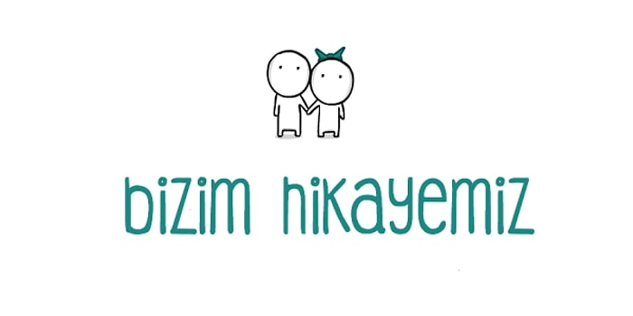 Mezarda Dahi Son Bulmayacak Bir Aşk: Bizim Hikayemiz!