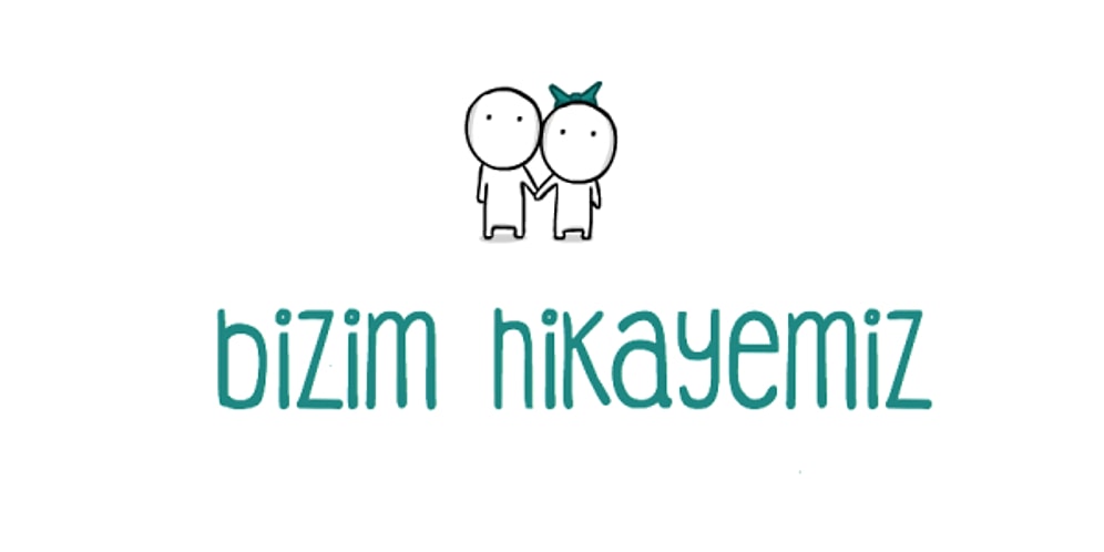 Mezarda Dahi Son Bulmayacak Bir Aşk: Bizim Hikayemiz!