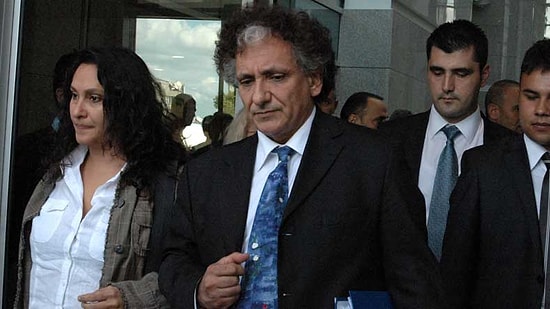 Baykam'a Saldırıya 32 Yıl Ceza