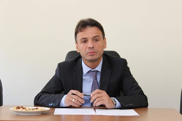 "Bu olayın, temiz futbolun başlangıcı olmasını temenni ediyorum"