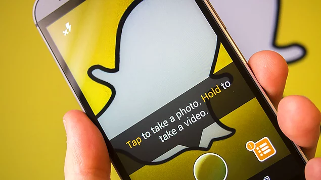 Son zamanlarÄ±n popÃ¼ler uygulamasÄ± Snapchat`te takip edebileceÄŸiniz 10 TÃ¼rk hesabÄ±...