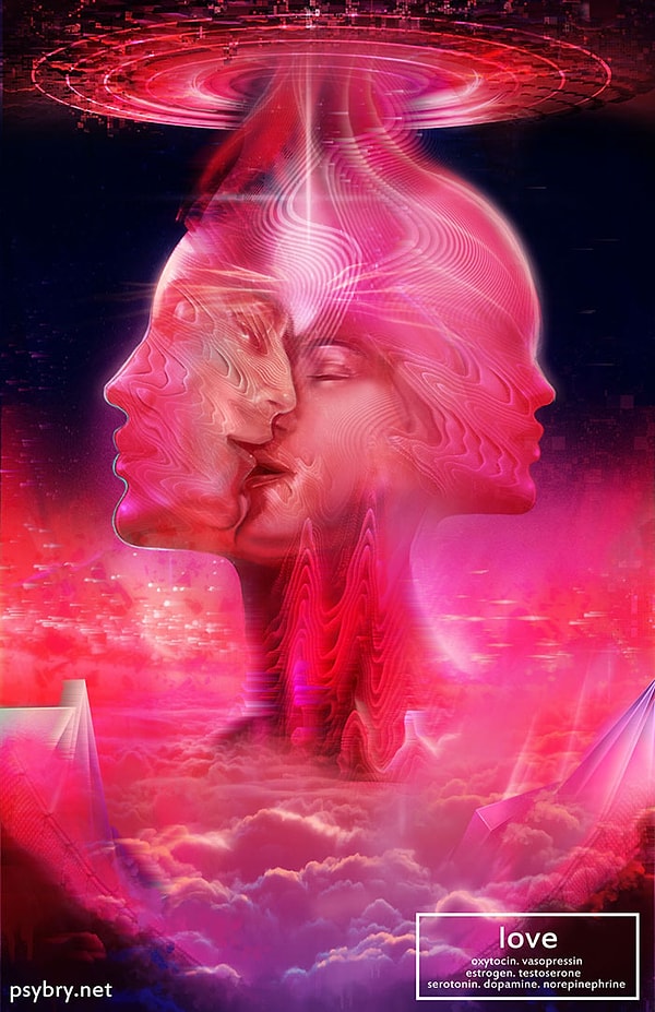 20 день: Love (Любовь)