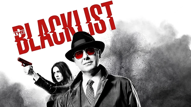 The Blacklist | (2013– ) | IMDB / 8,2