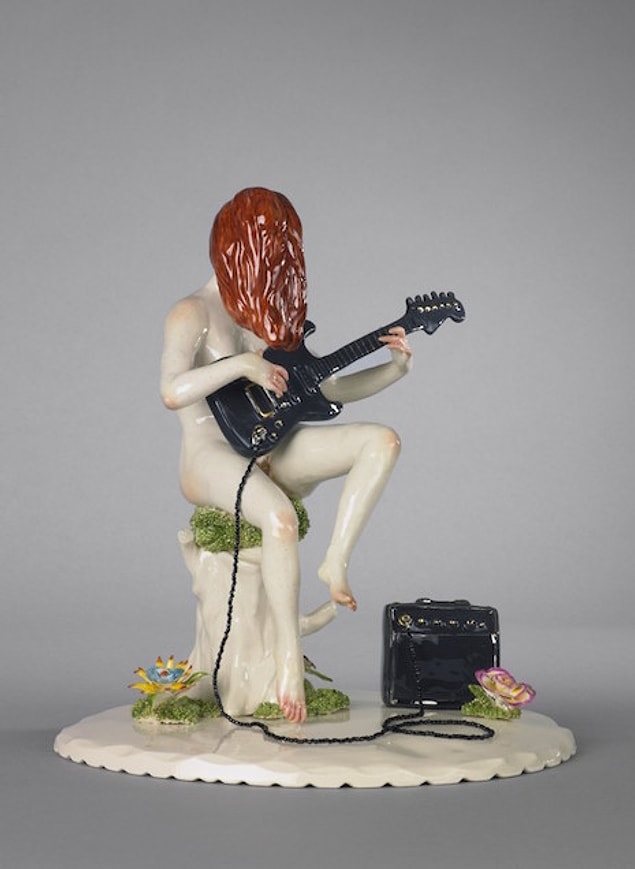 Müzik Aşığı, 2010