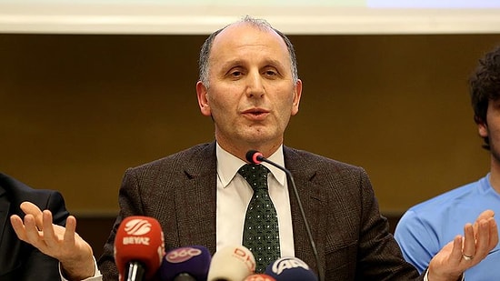 Muharrem Usta: "Figüran Neyi Niçin Yaptığını Bilmez"