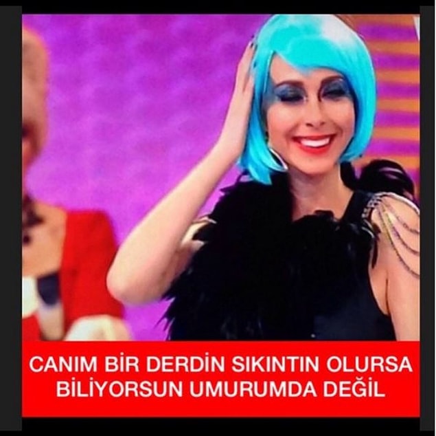 1. Özlem Özden yarışmanın ilk sezonuna damga vurmuştu.